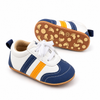 JF Mini Heritage Blue Baby Sneakers Shoes SH7195F