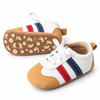 JF Mini Heritage Golden Baby Sneakers Shoes SH7195E