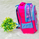 Premium Quality Backpack Unicorn School Bag for Girls of Preschool, Prep and Nursery BG5533C