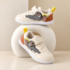 JF Cream Color Elephant Dream Shoes SH7184J