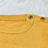 Brown Baby Fashion Sweater Cardigan SC6302