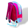 Pink Unicorn 16 Inches Premium Quality Girls School Bag BG5546A