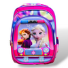 Pink Doll 16 Inches Premium Quality Girls School Bag BG5546C