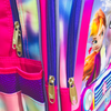 Pink Doll 16 Inches Premium Quality Girls School Bag BG5546C