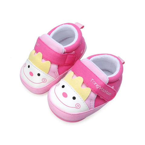 TYY Pink Casual Shoes SH7019