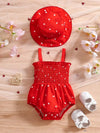 New Summer Two-piece Set for Girls BS6101F