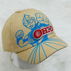 Children's Fashion Skin Color Cap CP5032C