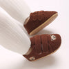 Brown Baby Bear Shoes SH7156B