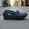 Smart Boy Black Pumps Shoes SH7060B