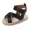 Infant and Toddler Fashion Rubber Sole Anti-slip Summer Sandals SDL7544B