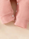 Long-sleeved Hooded Body Suit BS6137I
