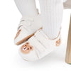 White Baby Bear Shoes SH7156C