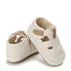 White Sandals SDL7511A