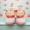 Tea Pink Shoes SH7061A