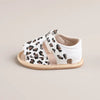 White Summer Breathable Sandals SDL7544H