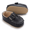 Black Booties BTS9080A
