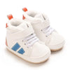 Infant High-Top Comfort Sneakers Shoes SH7162B