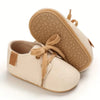 Comfortable Sneakers For Baby Girls, Lightweight Non Slip Shoes SH7162C