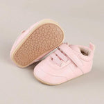 Baby Pink Shoes SH7079