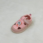 Pink Bear Baby Sandals SDL7525B