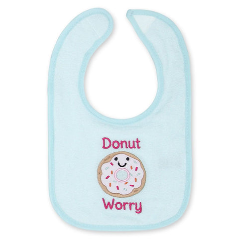 HB Pack of 3 Bibs Set BB2020