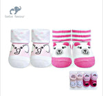 BF Pink Socks Pack of 2 SK3014J