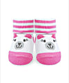 BF Pink Socks Pack of 2 SK3014J