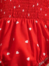 New Summer Two-piece Set for Girls BS6101F