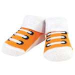 HB 5 Pieces Bibs & Socks Set, Ice Cream BB2024A