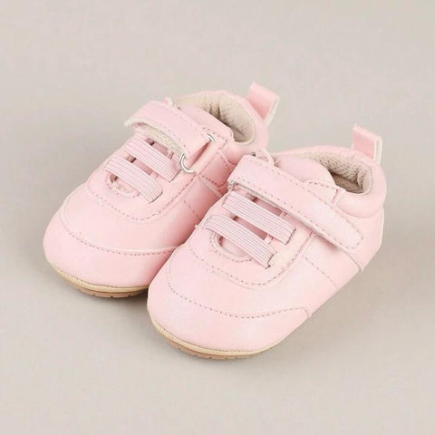 Baby Pink Shoes SH7079