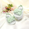 Baby First Walkers Soft Sole Slip-On Shoes Slippers SLP8016C