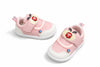 Pink First Walkers Baby Shoes SH7179B