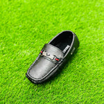 Smart Boy Black Pumps SH7060B