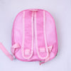 Pink Queen Of Snow Character Premium Quality Bag for Kids BG5521B