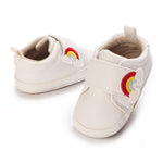 White Rainbow Shoes SH7083