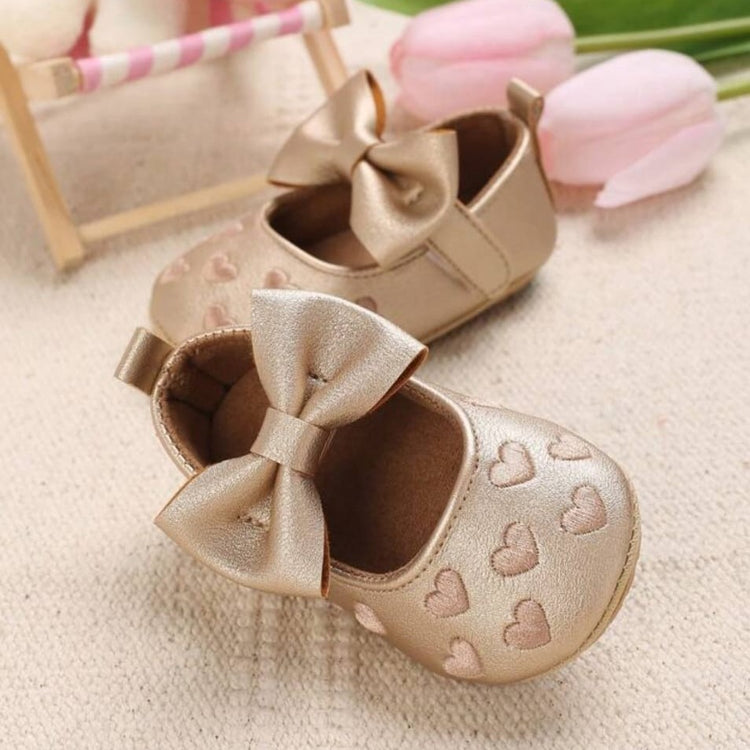 Golden Heart Design Shoes SH7087A