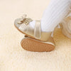 Golden Crown Style Baby Shoes SH7158B