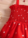 New Summer Two-piece Set for Girls BS6101F