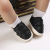 Black Fashion Shoes SH7068C
