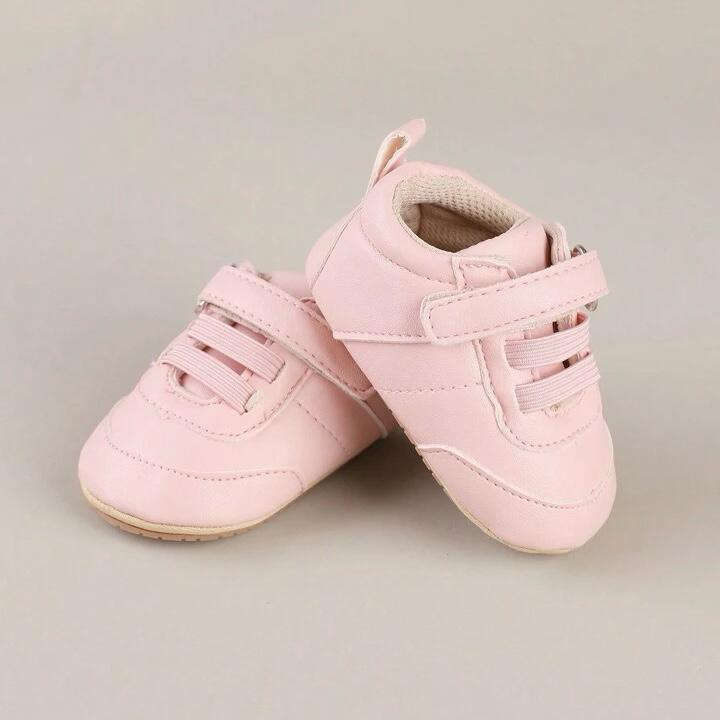 Baby Pink Shoes SH7079