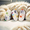 TYY Yellow Sports Style Shoes SH7023B
