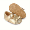 Golden Crown Style Baby Shoes SH7158B