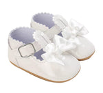 Baby Girls Casual Princess White Shoes SH7092A