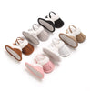 Light Brown Cotton Plush Simple Fashion Versatile Fur Slippers SLP8015D