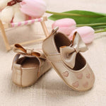 Golden Heart Design Shoes SH7087A