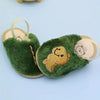 Adorable Dinosaur Walker Slippers SLP8016B