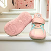 T-Pink Shoes SH7062