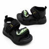 JF Black Night Boys Sandals SDL7598A