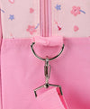 Baby Kingdom Pink Diaper Bag BG5502A
