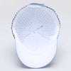 Children's Fashion Unisex Sky-Blue Cap CP5031C